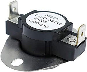 6931EL3001E Dryer hi-limit thermostat L-G