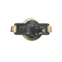 Load image into Gallery viewer, 6931FR3108A Washer thermostat L-G
