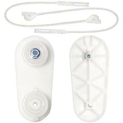 8194001 Dishwasher door hinge balance link kit Whirlpool