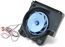 Load image into Gallery viewer, ABA72913413 Refrigerator ice maker fan motor L-G
