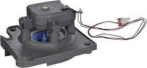 ABA72913413 Refrigerator ice maker fan motor L-G