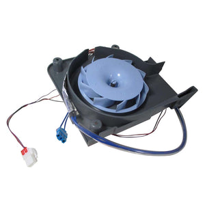 ABA72913421 Refrigerator ice maker fan motor L-G