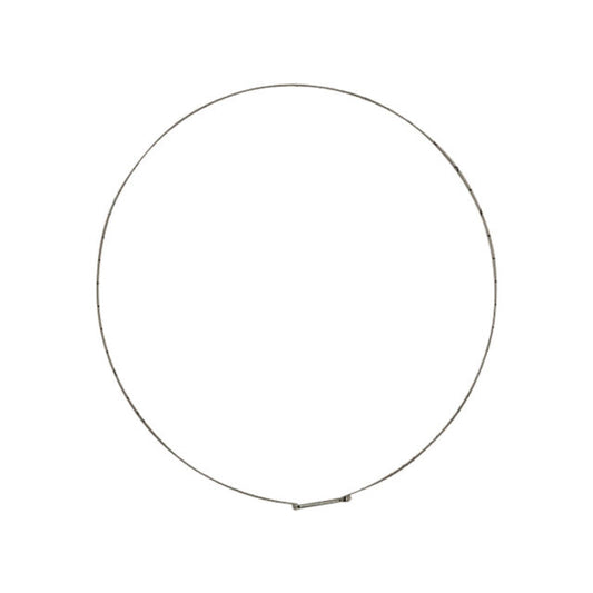 ACA56078801 Washing machine clamp L-G