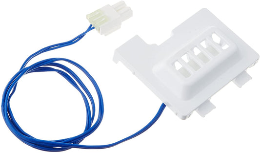 ACQ73244001 Refrigerator temperature sensor & cover assembly L-G
