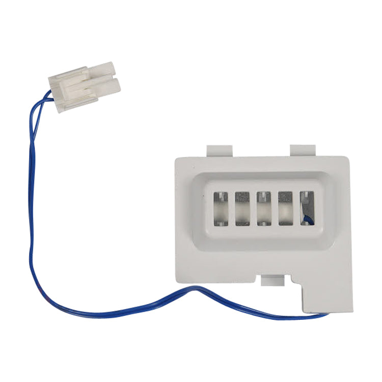 ACQ73244001 Refrigerator temperature sensor & cover assembly L-G