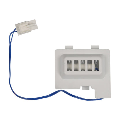 ACQ73244001 Refrigerator temperature sensor & cover assembly L-G