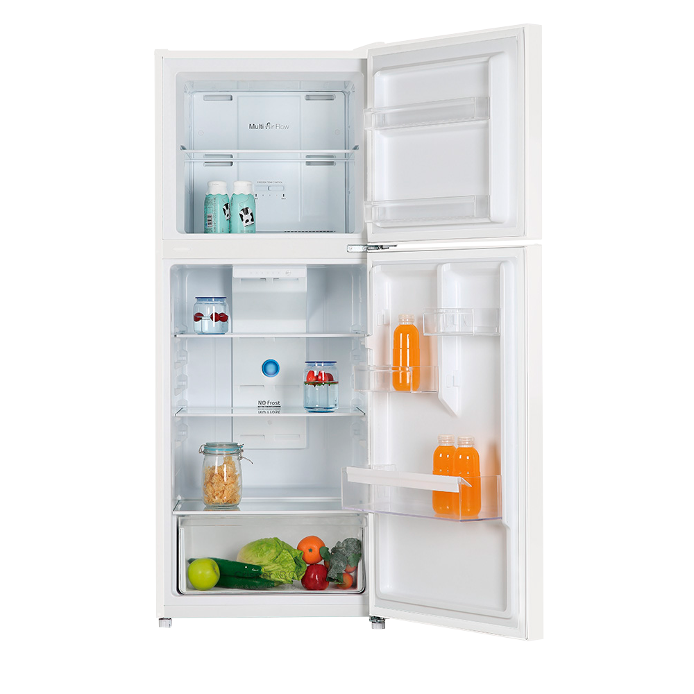 CQRT12YGD1W Nevera CHIQ 12CU Blanca