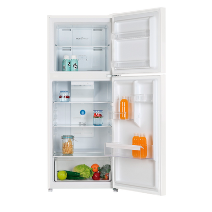 CQRT12YGD1W Nevera CHIQ 12CU Blanca