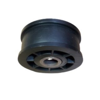 D510142P Dryer idler pulley wheel and bearing Speed Queen