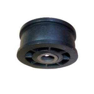 Dryer idler pulley wheel and bearing Speed Queen / Rueda y cojinete de la polea de la secadora Speed Queen