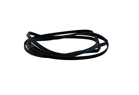 D511255P Dryer cylinder belt Speed Queen