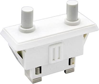 DA34-00006C Refrigerator two button door switch assembly Samsung