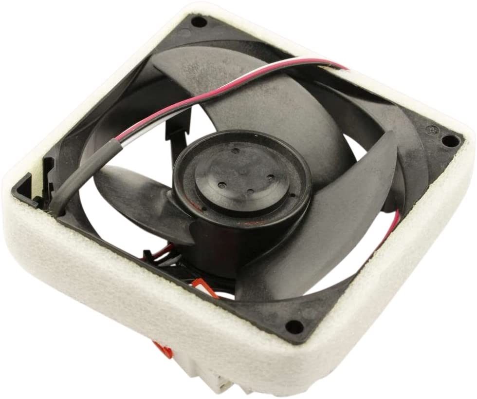 DA81-06013A Refrigerator evaporator fan motor assembly Samsung