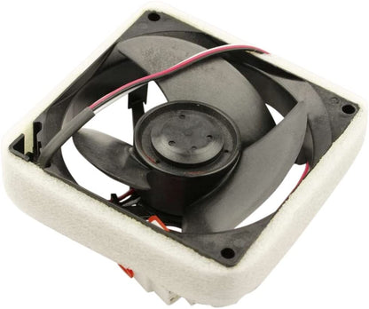 DA81-06013A Refrigerator evaporator fan motor assembly Samsung