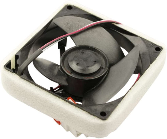DA81-06013A Refrigerator evaporator fan motor assembly Samsung