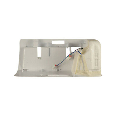 DA97-08064A Refrigerator damper cover assembly Samsung