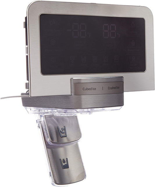 DA97-08518D Refrigerator dispenser cover assembly Samsung