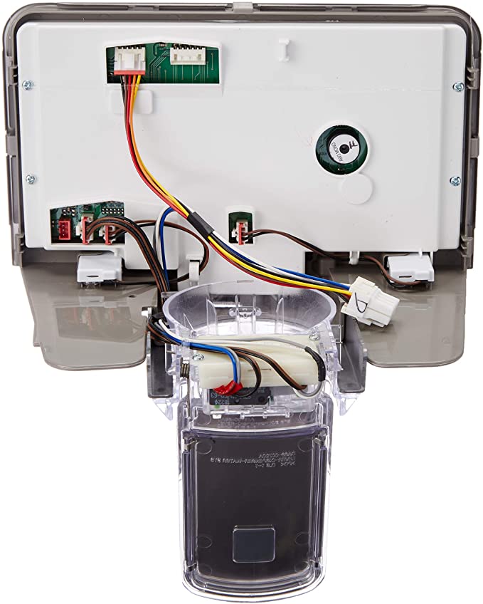 DA97-08518D Refrigerator dispenser cover assembly Samsung