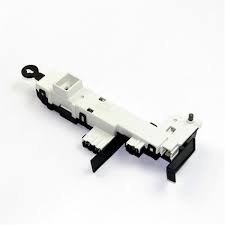 DC34-00024B Front load washer door lock switch Samsung