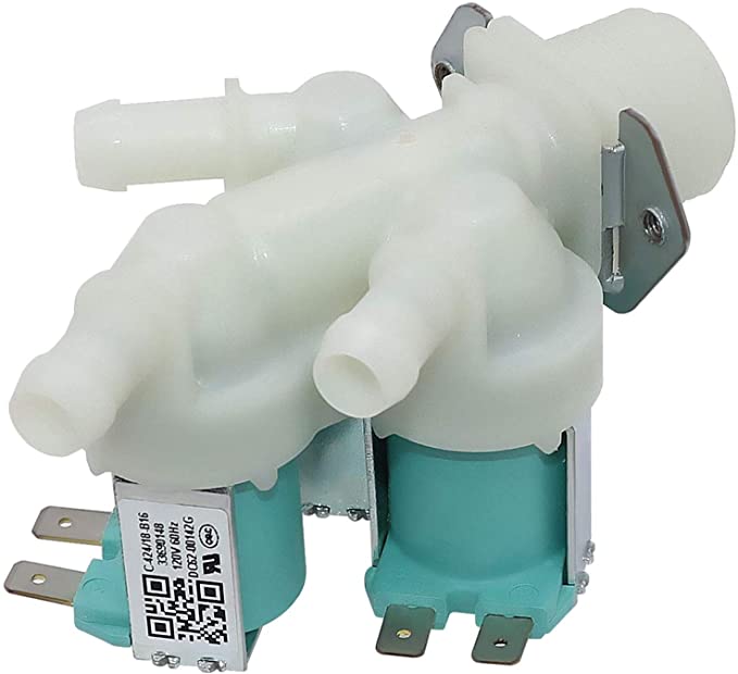 DC62-00142G Cold water inlet valve Samsung