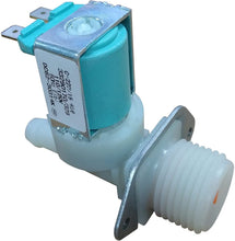 Load image into Gallery viewer, DC62-30314K Washer hot water valve Samsung
