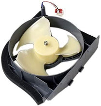 Load image into Gallery viewer, DA97-15765C Refrigerator condenser fan motor assembly Samsung
