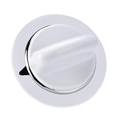 DE20374 Dryer timer knob replacement
