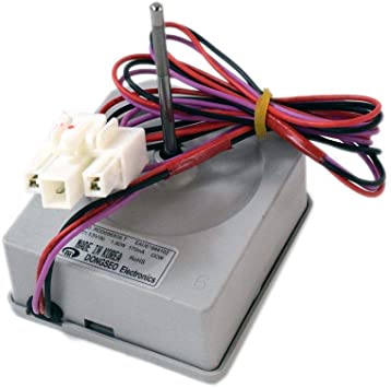 EAU61644102 Evaporator fan motor DC L-G