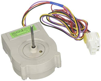 EAU63103204 Refrigerator evaporator fan motor L-G