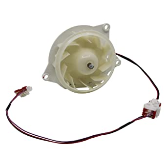 EAU65089702 Motor assembly DC L-G