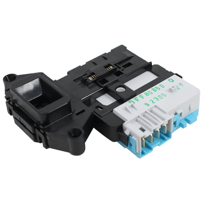 EBF49827801 Washer door lock assembly L-G