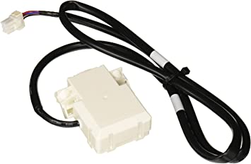 EBF61674802 Washer lid lock switch L-G