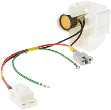 Load image into Gallery viewer, EBG60663205 Refrigerator compressor PTC thermistor assembly L-G
