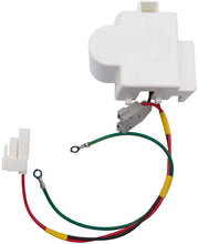 Load image into Gallery viewer, EBG60663230 Refrigerator compressor PTC thermistor assembly L-G
