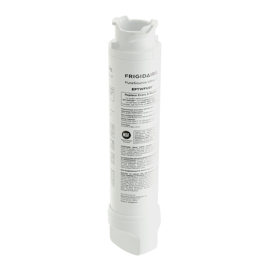EPTWFU01 Refrigerator water filter Frigidaire