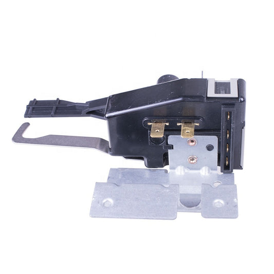 ES1800 Washing machine lid switch replacement