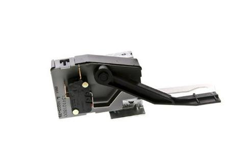 ES1800 Washing machine lid switch replacement