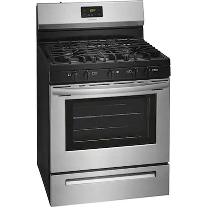 FCRG3052AS Estufa de gas 30" Frigidaire "Nueva Con Damage"
