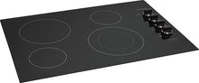 Load image into Gallery viewer, 30-Inch Radiant Electric Cooktop Black Frigidaire
