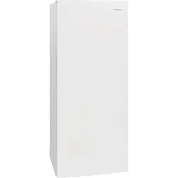 FFFU13F2VW Freezer Vertical 13CU Frigidaire