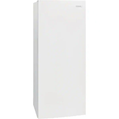 FFFU13F2VW Freezer Vertical 13CU Frigidaire