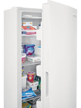 Load image into Gallery viewer, Freezer Vertical 13CU Frigidaire
