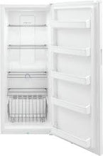 Load image into Gallery viewer, Freezer Vertical 16CU Frigidaire
