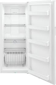 Freezer Vertical 16CU Frigidaire