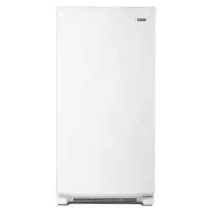 FFFU16F2VW - Freezer Vertical 16CU Frigidaire