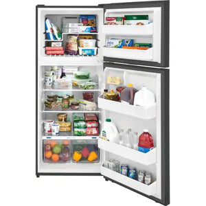 Nevera Frigidaire 18CU B/Steel