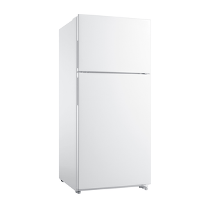 Nevera Frigidaire 18 cu ft Blanca