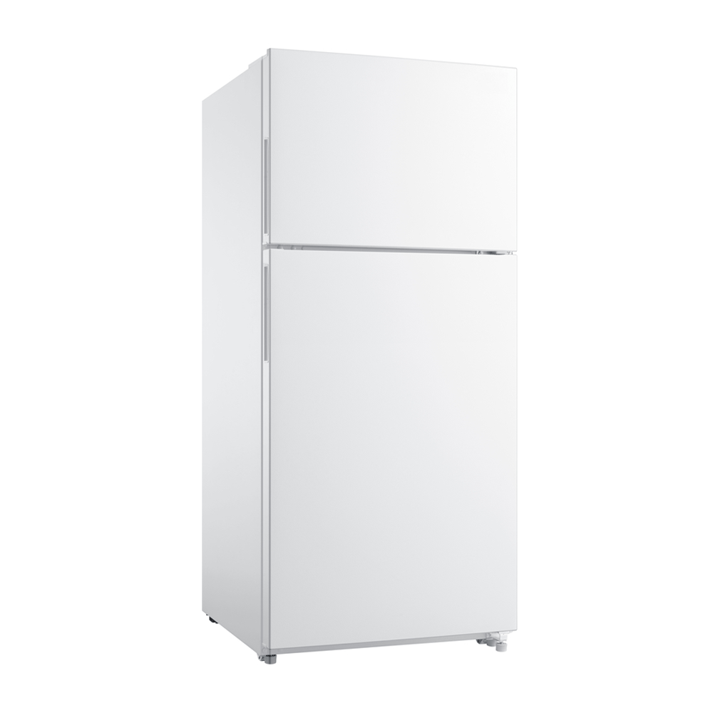 Nevera Frigidaire 18 cu ft Blanca