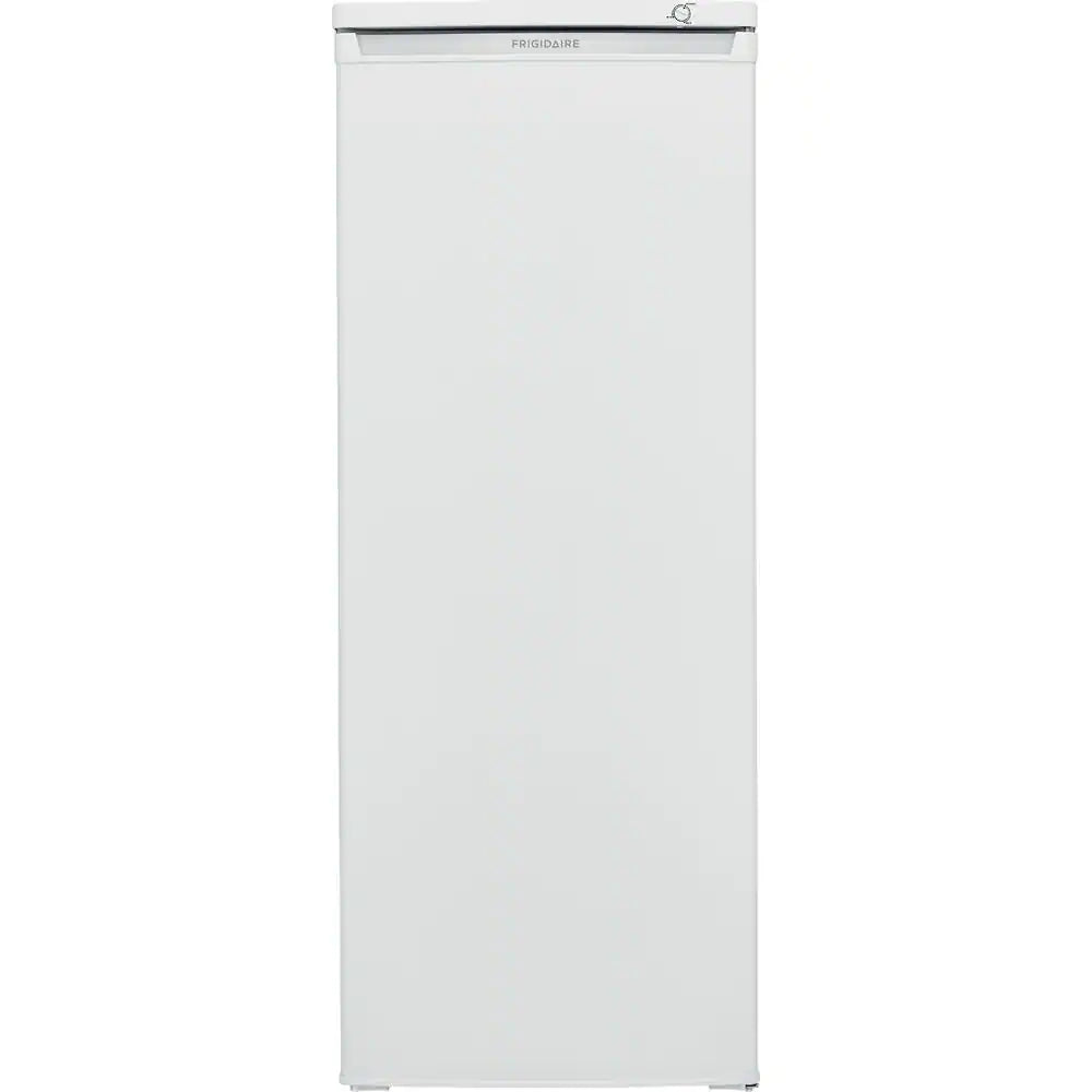 FFUM0623AW Freezer Vertical 6CU Frigidaire "Damage"