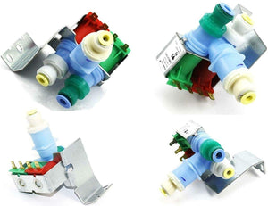 IMV-708 Refrigerator water inlet valve "replacement"